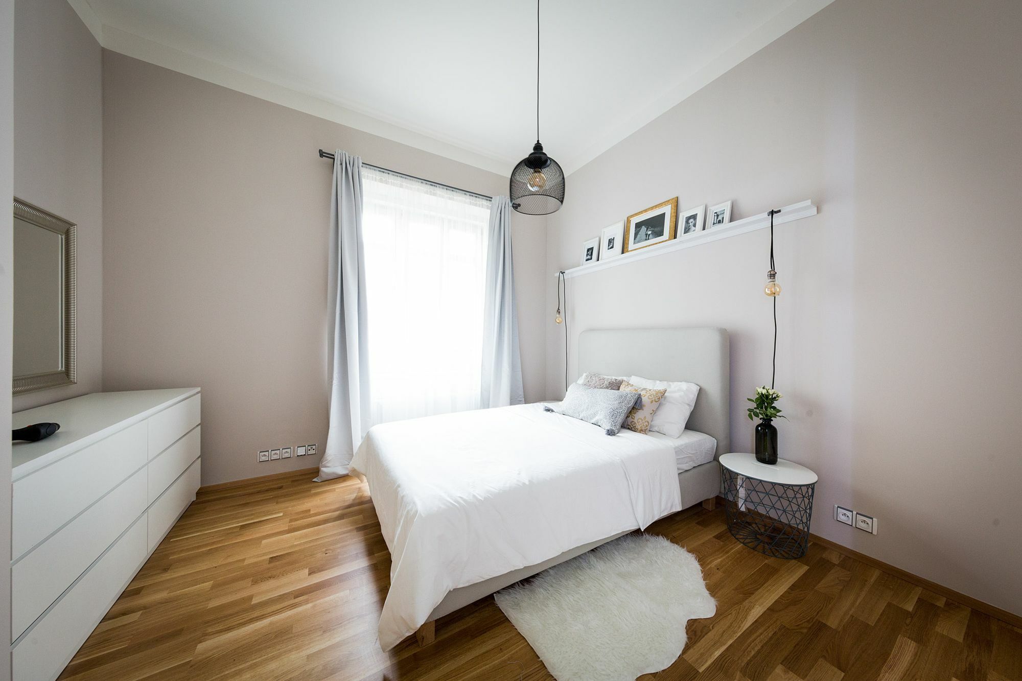 Boris' Apartments City Centre Parks Prague Extérieur photo
