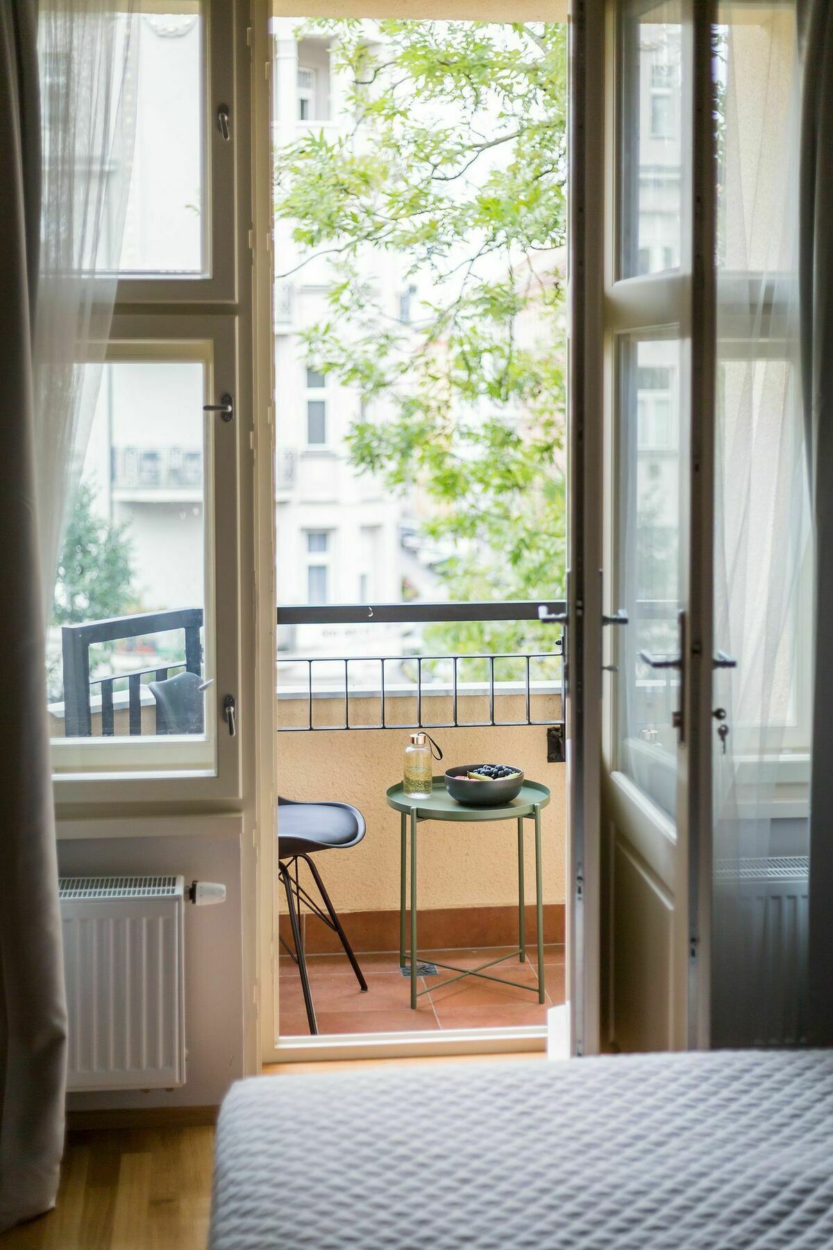 Boris' Apartments City Centre Parks Prague Extérieur photo